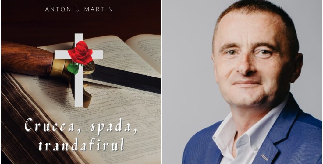 Crucea, spada, trandafirul